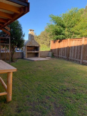 Casas Tierra de Sol 2